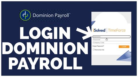 Under iSolved, choose "DP <b>Login</b>". . Dominion payroll login